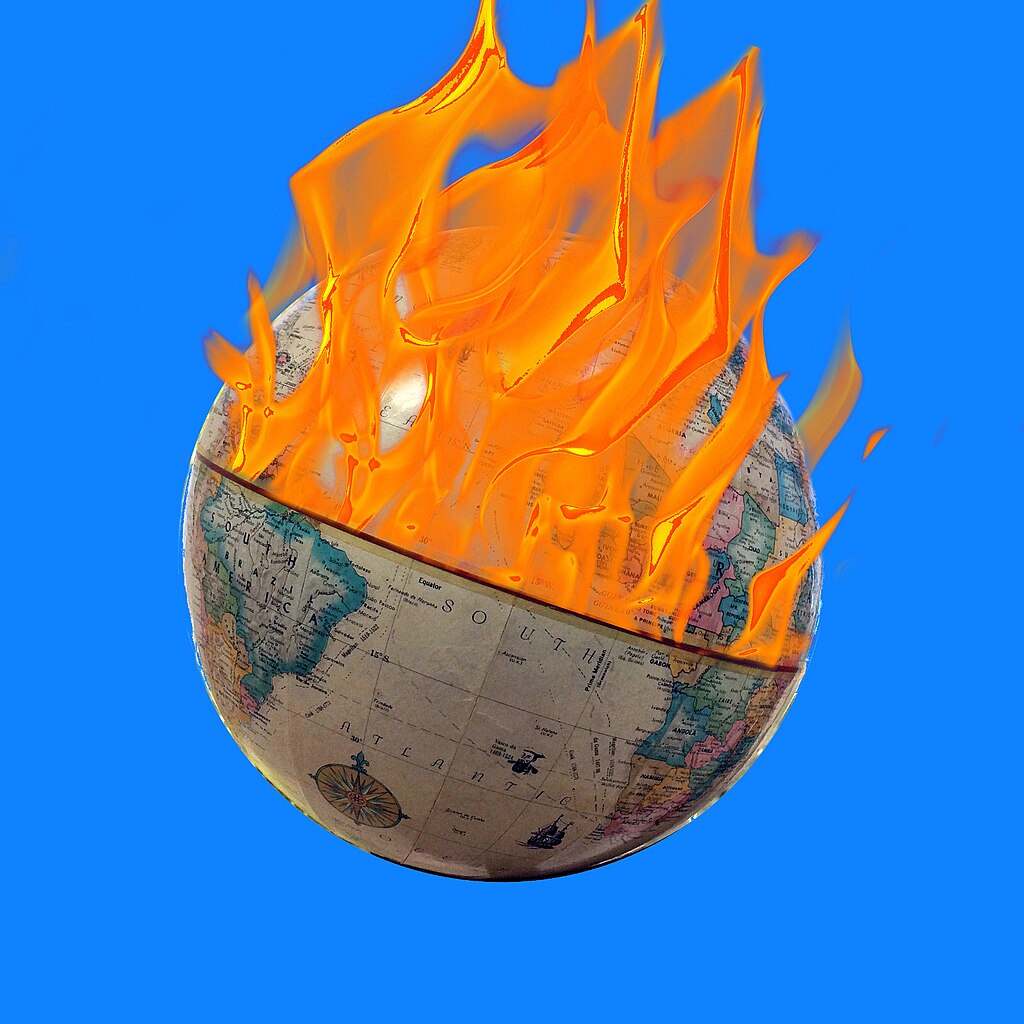 Northern Hemisphere Summer